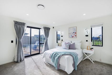 Photo of property in 47 Selfe Crescent, Burwood, Christchurch, 8083