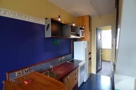 Photo of property in Qba Apartments, 4u/51 Webb Street, Mount Cook, Wellington, 6011