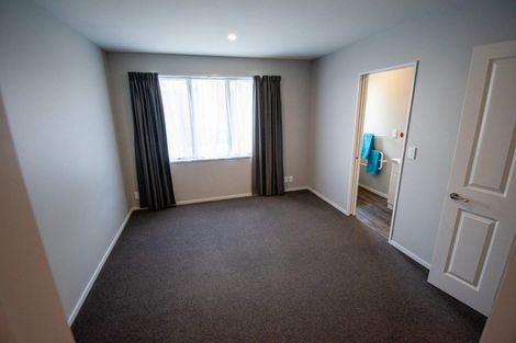 Photo of property in 4/489 Manchester Street, St Albans, Christchurch, 8014