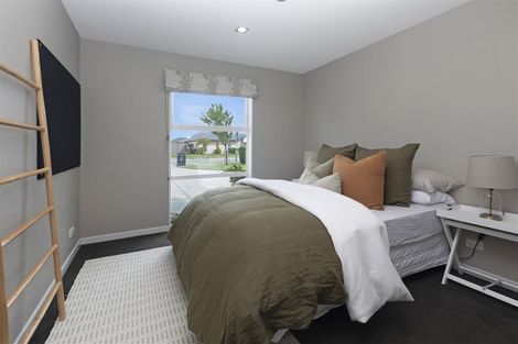 Photo of property in 11 Rapley Street, Kaiapoi, 7630