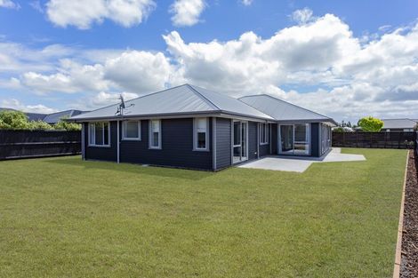 Photo of property in 22 Foxton Drive, Kaiapoi, 7630
