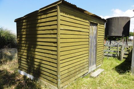 Photo of property in 56 Mina Road, Cheviot, 7382