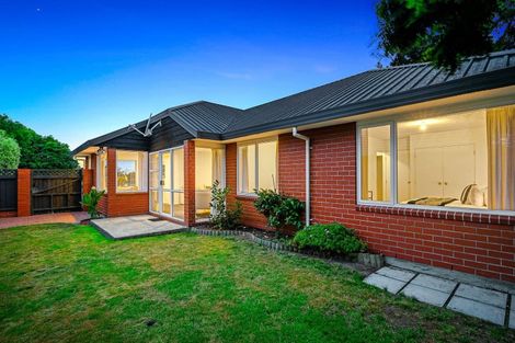 Photo of property in 9 Vanderbilt Place, Halswell, Christchurch, 8025