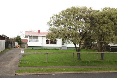 Photo of property in 31 Mervan Street, Mangere East, Auckland, 2024