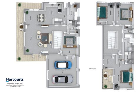 Photo of property in 27 Inkerman Street, Renwick, 7204