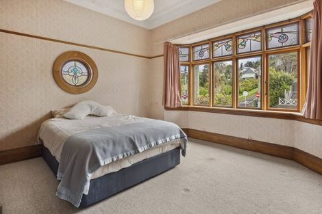 Photo of property in 55 Arthur Street, Dunedin Central, Dunedin, 9016