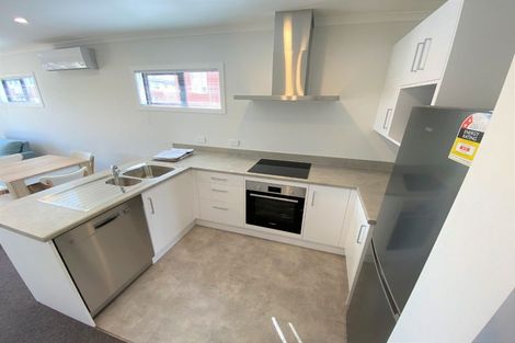 Photo of property in 17u1 Lyon Street, Frankton, Hamilton, 3204