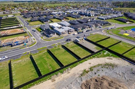 Photo of property in 27 Isa-lei Road, Kaiapoi, 7630