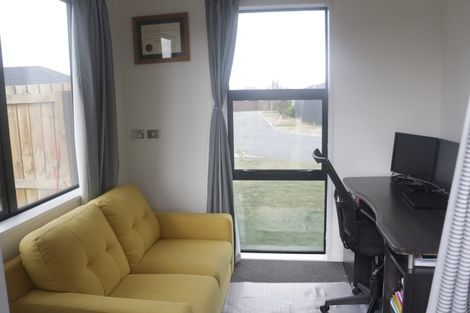Photo of property in 14 Hosta Lane, Wigram, Christchurch, 8025