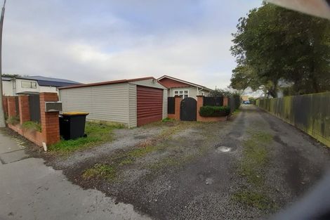 Photo of property in 91 Mandeville Street, Riccarton, Christchurch, 8011