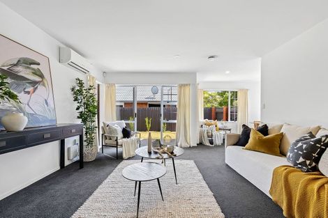 Photo of property in 9 Vanderbilt Place, Halswell, Christchurch, 8025