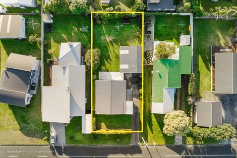 Photo of property in 313 Papanui Road, Whangamata, 3620