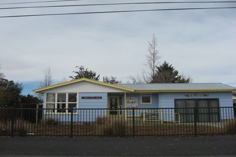 Photo of property in 5 Pukaki Place, Twizel, 7901