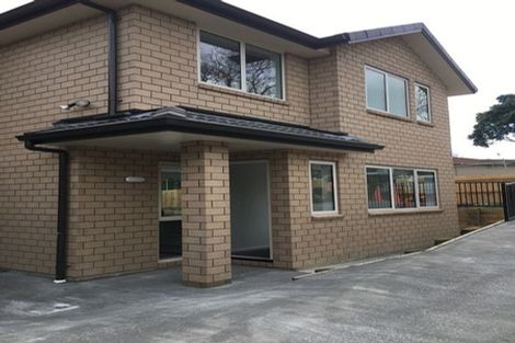 Photo of property in 7a Yeoman Place, Howick, Auckland, 2014