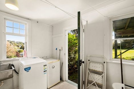 Photo of property in 81 Totara Road, Miramar, Wellington, 6022