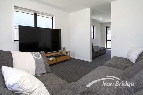 Photo of property in 8 Rahme Crescent, Kaiapoi, 7630