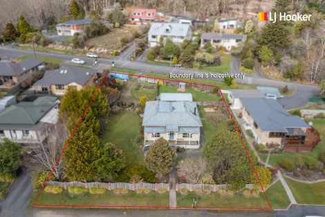 Photo of property in 288 Gladstone Road North, Mosgiel, 9092