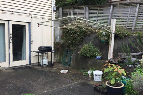 Photo of property in 31 Asquith Terrace, Brooklyn, Wellington, 6021