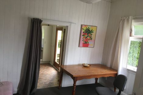 Photo of property in 1 Haddon Place, Dunedin Central, Dunedin, 9016