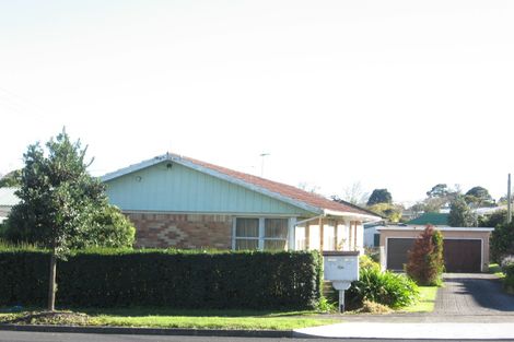 Photo of property in 1/53 Weymouth Road, Manurewa, Auckland, 2102