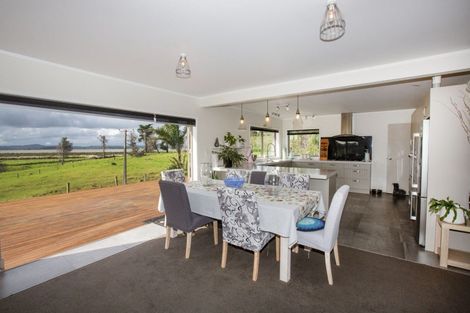 Photo of property in 3203 Pouto Road, Te Kopuru, 0391