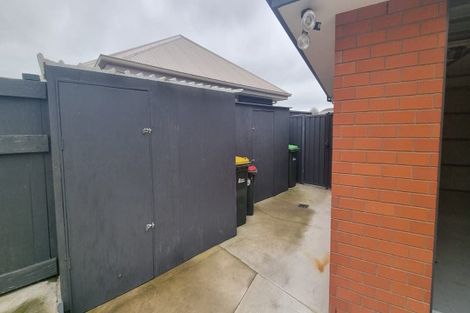 Photo of property in 3 Saint Andrews Lane, Kirwee, Darfield, 7571