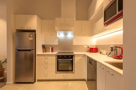 Photo of property in 54u5 Webb Street, Te Aro, Wellington, 6011