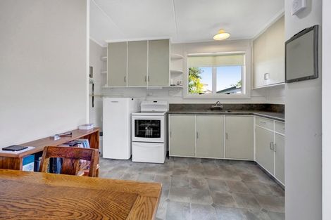 Photo of property in 7 Caplen Street, Hawera, 4610