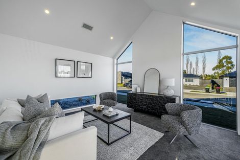 Photo of property in 2 Sutton Street, Rangiora, 7400