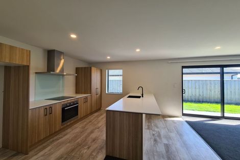 Photo of property in 158 Faringdon Boulevard, Rolleston, 7615