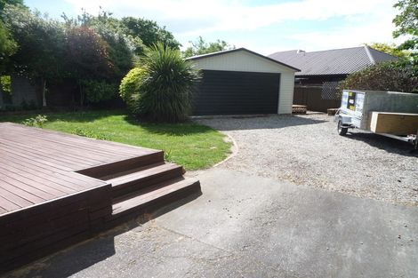 Photo of property in 38 Kendal Avenue, Burnside, Christchurch, 8053
