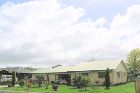 Photo of property in 1 Loveridge Place, Morrinsville, 3300