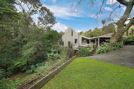 Photo of property in 1/22 Rangatira Road, Birkenhead, Auckland, 0626