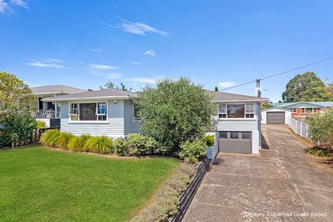 Photo of property in 38 Helvetia Road, Pukekohe, 2120