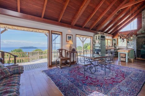 Photo of property in 127 Pumpkin Hill Road, Pumpkin Hill, Whitianga, 3591