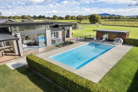 Photo of property in 52 James Avenue, Matamata, 3472