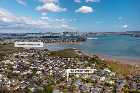 Photo of property in 16 Sydney Street, Hauraki, Auckland, 0622