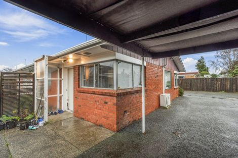 Photo of property in 37unit Seddon Street, Glenholme, Rotorua, 3010