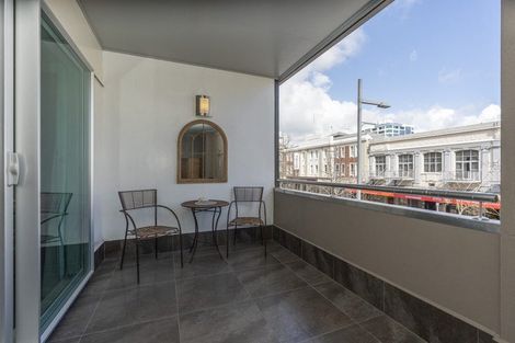 Photo of property in 71/312u Victoria Street, Hamilton Central, Hamilton, 3204