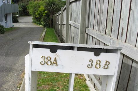 Photo of property in 1/38 Kapiti Road, Paraparaumu, 5032