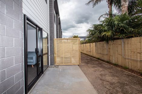 Photo of property in 17u8 Lyon Street, Frankton, Hamilton, 3204