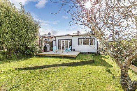 Photo of property in 93 Britomart Street, Berhampore, Wellington, 6023