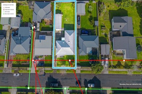 Photo of property in 24 Russell Avenue, Pukekohe, 2120