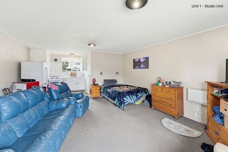Photo of property in 4 Russell Street, Pleasant Point, 7903