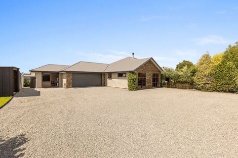 Photo of property in 17b Manor Drive, Rolleston, 7614