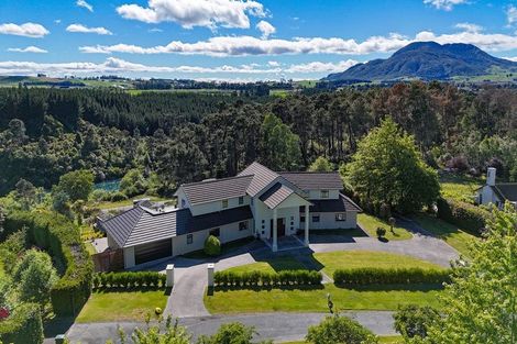 Photo of property in 184 Ferndale Way, Rangatira Park, Taupo, 3384