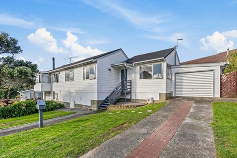 Photo of property in 94f1 Pope Street, Camborne, Porirua, 5026