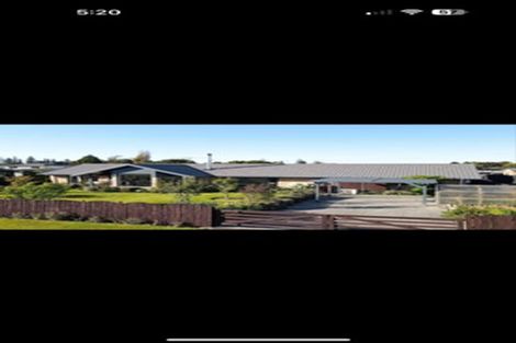 Photo of property in 5 Racecourse Avenue, Methven, 7730