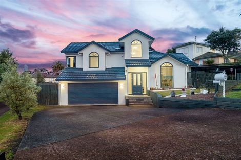 Photo of property in 10 San Pablo Way, Henderson, Auckland, 0612