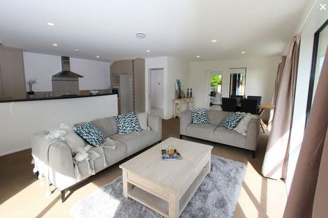 Photo of property in 10 Robinia Place, Wigram, Christchurch, 8042